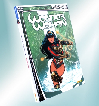 DC Future State Sonderband: Wonder Woman von Panini
